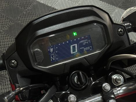 HONDA CG 160 FAN Flex