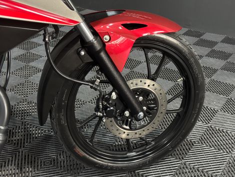 HONDA CG 160 FAN Flex