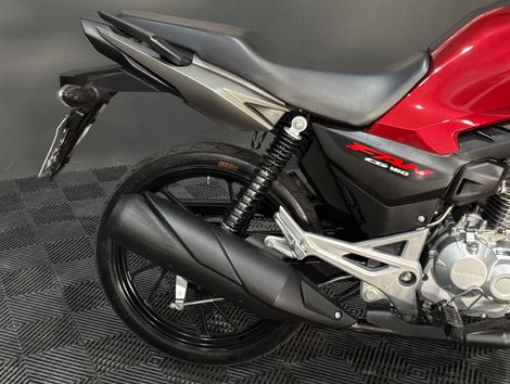 HONDA CG 160 FAN Flex