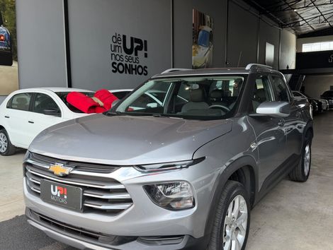Chevrolet MONTANA LTZ 1.2 Turbo Flex 12V 4p Aut.