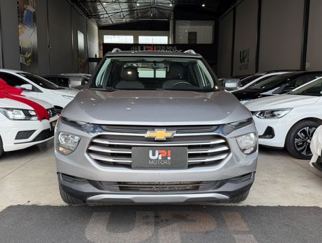 Chevrolet MONTANA LTZ 1.2 Turbo Flex 12V 4p Aut.