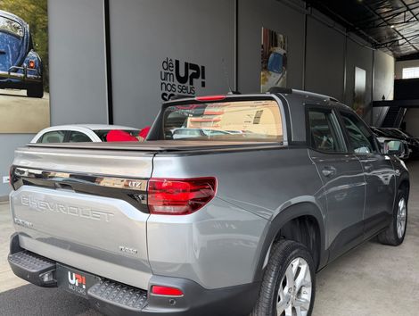 Chevrolet MONTANA LTZ 1.2 Turbo Flex 12V 4p Aut.