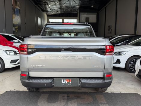 Chevrolet MONTANA LTZ 1.2 Turbo Flex 12V 4p Aut.