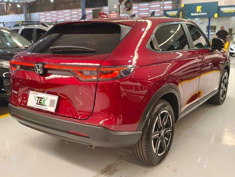 Honda HR-V EXL 1.5 Flex Sensing 16V 5p Aut.