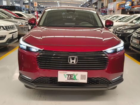 Honda HR-V EXL 1.5 Flex Sensing 16V 5p Aut.