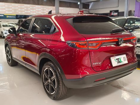 Honda HR-V EXL 1.5 Flex Sensing 16V 5p Aut.