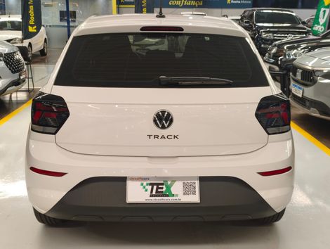VolksWagen Polo Track 1.0 Flex 12V 5p