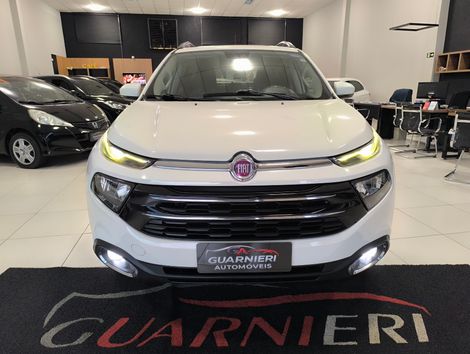 Fiat Toro Freedom 2.4 16V Flex Aut.