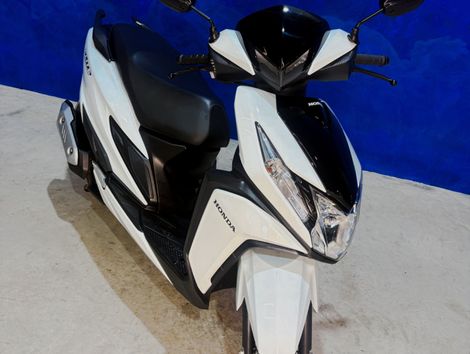 HONDA ELITE 125