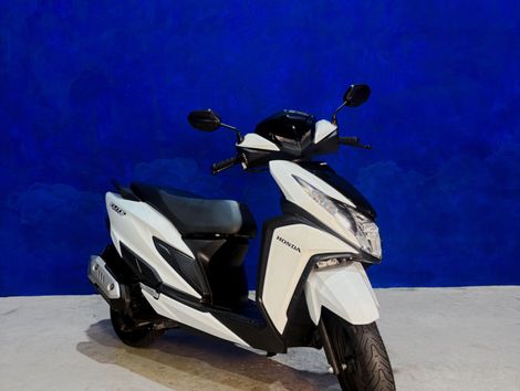 HONDA ELITE 125