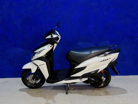 HONDA ELITE 125