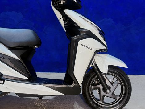 HONDA ELITE 125