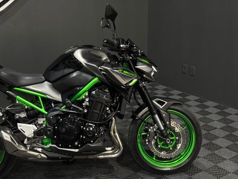 KAWASAKI Z 900