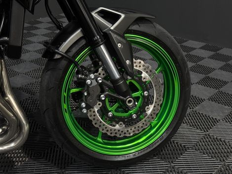 KAWASAKI Z 900