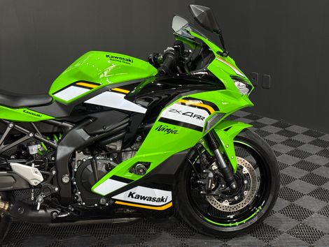KAWASAKI NINJA ZX-4RR