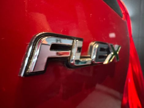 Kia Motors Picanto EX 1.1/1.0/ 1.0 Flex Aut.