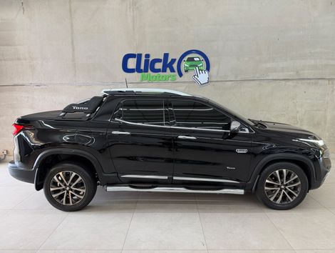 Fiat Toro Ranch 2.0 16V 4x4 TB Diesel Aut.