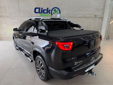 Fiat Toro Ranch 2.0 16V 4x4 TB Diesel Aut.