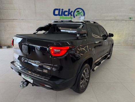 Fiat Toro Ranch 2.0 16V 4x4 TB Diesel Aut.
