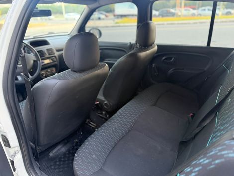 Renault Clio RN/Alizé/Expr./1.0 Hi-Power 16V 5p