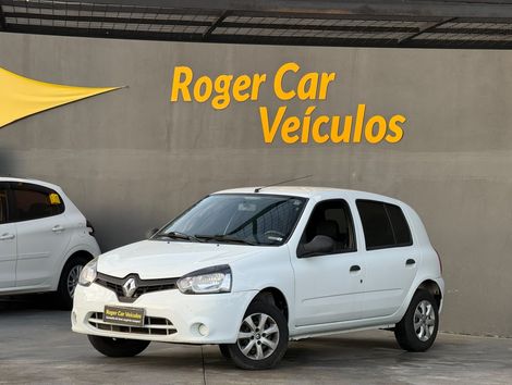 Renault Clio RN/Alizé/Expr./1.0 Hi-Power 16V 5p