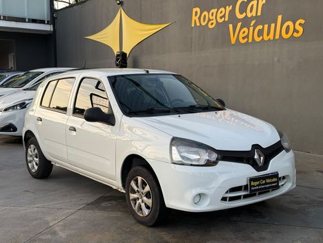 Renault Clio RN/Alizé/Expr./1.0 Hi-Power 16V 5p