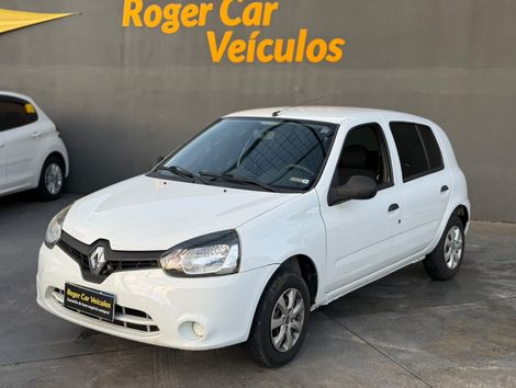 Renault Clio RN/Alizé/Expr./1.0 Hi-Power 16V 5p