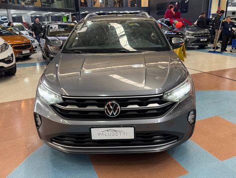 VolksWagen Nivus Highline 1.0 200 TSI Flex Aut.
