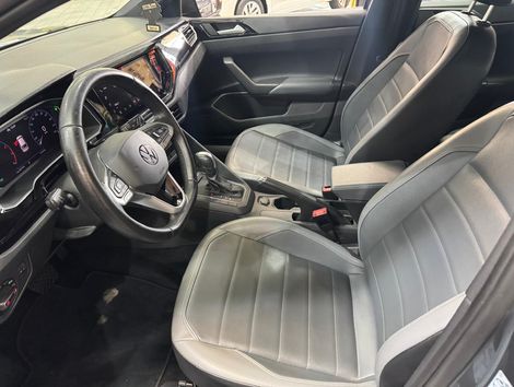 VolksWagen Nivus Highline 1.0 200 TSI Flex Aut.