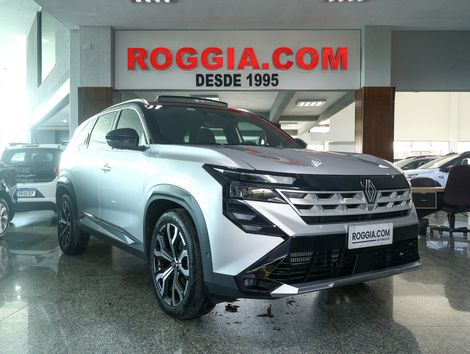 Renault Boreal Iconic 1.3 Turbo 16V 5p Aut.