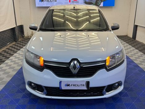 Renault SANDERO Expression Hi-Power 1.0 16V 5p