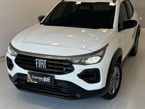Fiat PULSE DRIVE 1.3 8V Flex Aut.