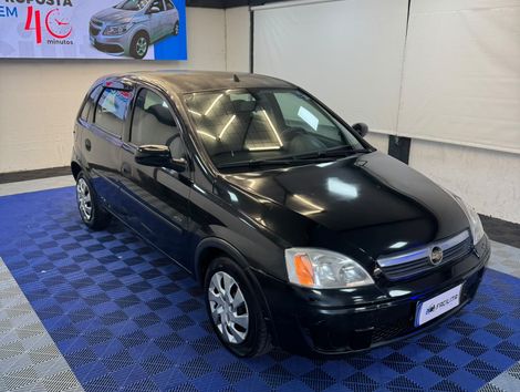 Chevrolet Corsa Hat. Joy 1.0/ 1.0 FlexPower 8V 5p