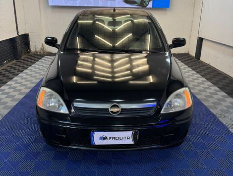 Chevrolet Corsa Hat. Joy 1.0/ 1.0 FlexPower 8V 5p