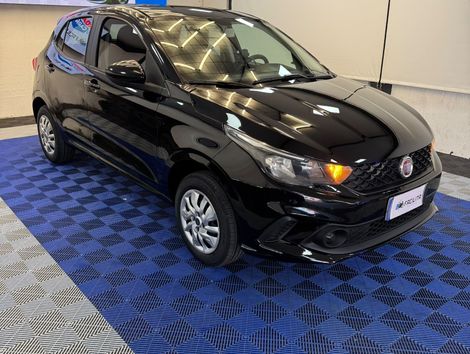 Fiat ARGO DRIVE 1.0 6V Flex
