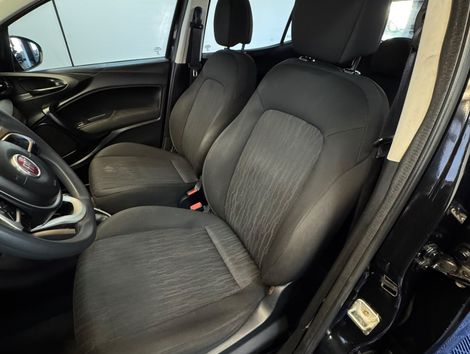 Fiat ARGO DRIVE 1.0 6V Flex