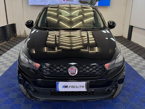 Fiat ARGO DRIVE 1.0 6V Flex