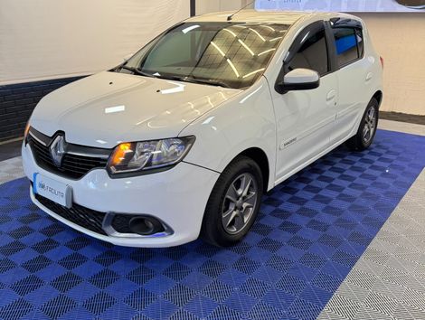 Renault SANDERO Expression Flex 1.0 12V 5p