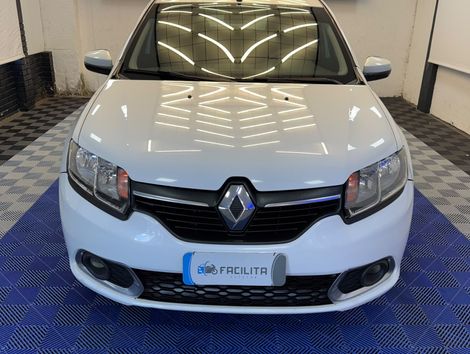 Renault SANDERO Expression Flex 1.0 12V 5p