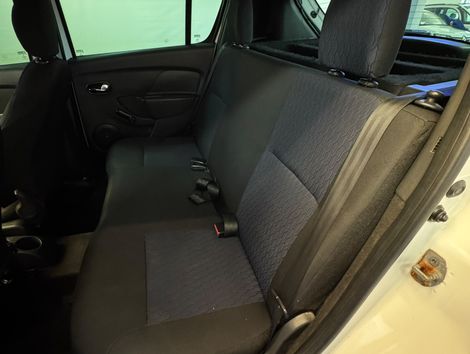 Renault SANDERO Expression Flex 1.0 12V 5p
