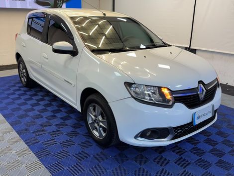 Renault SANDERO Expression Flex 1.0 12V 5p