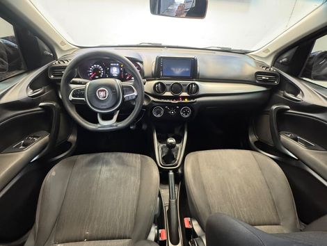 Fiat ARGO DRIVE 1.0 6V Flex