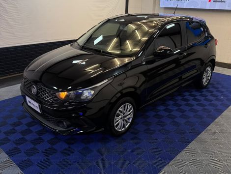 Fiat ARGO DRIVE 1.0 6V Flex