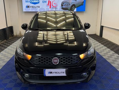 Fiat ARGO DRIVE 1.0 6V Flex