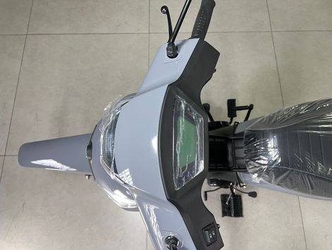 SHINERAY XY 50-Q PHOENIX S