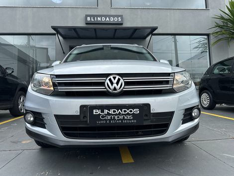 VolksWagen TIGUAN 2.0 TSI 16V 200cv Tiptronic 5p