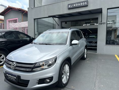 VolksWagen TIGUAN 2.0 TSI 16V 200cv Tiptronic 5p