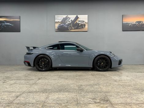 Porsche 911 Carrera T 3.0 