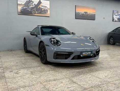 Porsche 911 Carrera T 3.0 
