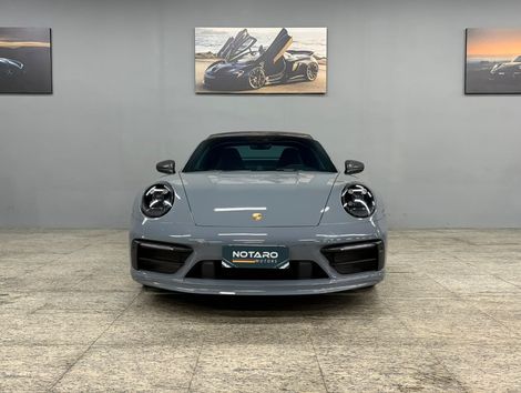Porsche 911 Carrera T 3.0 